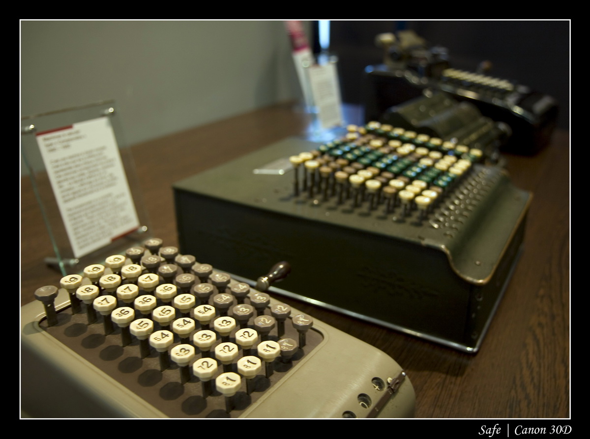 2007 - 11 - La defense - 14